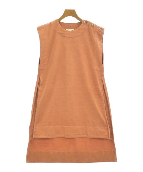 ジルサンダー(JIL SANDER)のJIL SANDER ノースリーブ