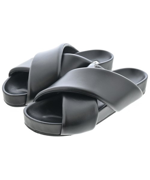 ジルサンダー(JIL SANDER)のJIL SANDER サンダル