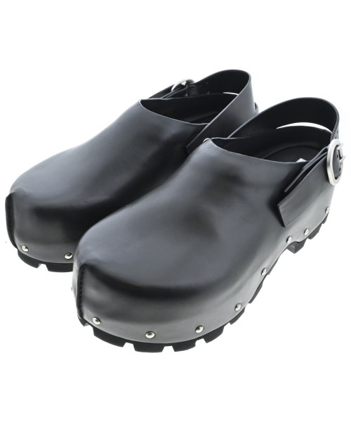 ジルサンダー(JIL SANDER)のJIL SANDER サンダル