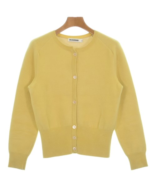 ジルサンダー(JIL SANDER)のJIL SANDER カーディガン