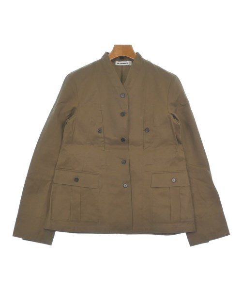 ジルサンダー(JIL SANDER)のJIL SANDER ジャケット（その他）