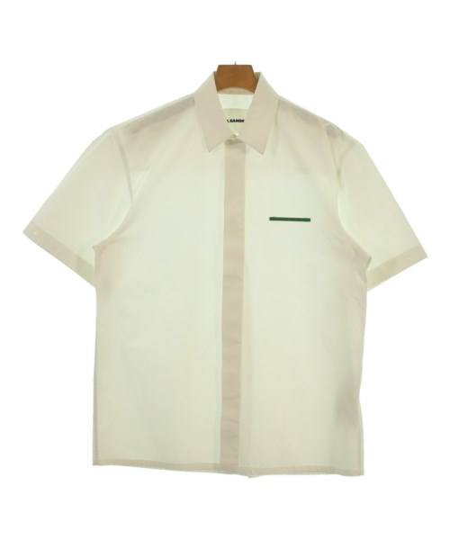ジルサンダー(JIL SANDER)のJIL SANDER カジュアルシャツ