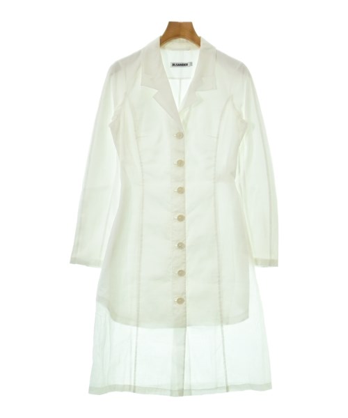 ジルサンダー(JIL SANDER)のJIL SANDER コート（その他）