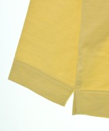 JIL SANDER（ジルサンダー）Tシャツ・カットソー 黄 サイズ:XL メンズ/2200601447022