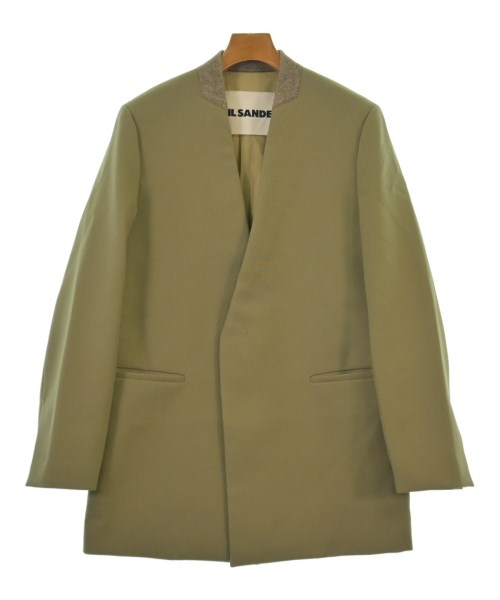 ジルサンダー(JIL SANDER)のJIL SANDER コート（その他）