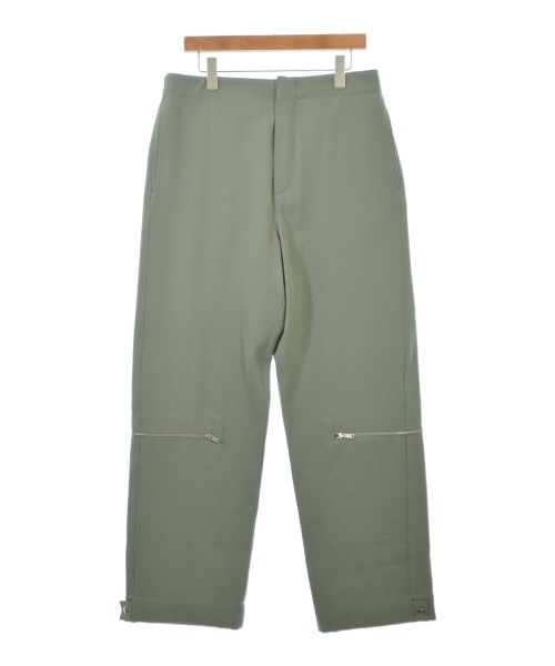 ジルサンダー(JIL SANDER)のJIL SANDER スラックス