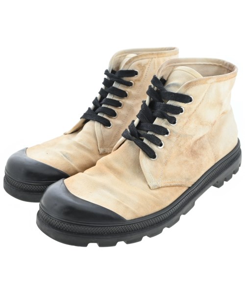 ジルサンダー(JIL SANDER)のJIL SANDER スニーカー