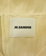 JIL SANDER（ジルサンダー）ロング・マキシ丈スカート ベージュ サイズ:36(XS位) レディース/2200603000089