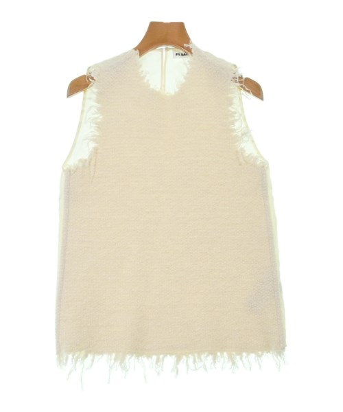 ジルサンダー(JIL SANDER)のJIL SANDER ベスト