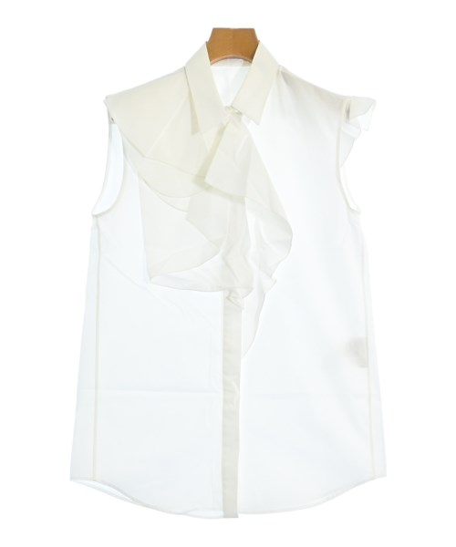 ジルサンダー(JIL SANDER)のJIL SANDER ブラウス