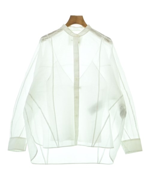 ジルサンダー(JIL SANDER)のJIL SANDER ブラウス