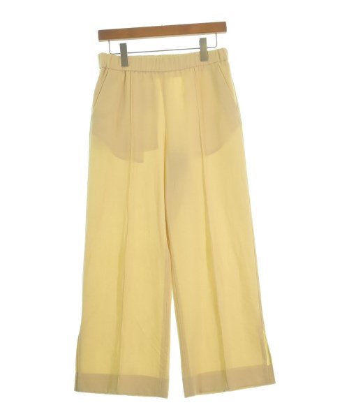 JIL SANDER(ジルサンダー)のスラックス サイズ:34(XXS位) 29,800円