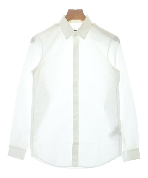 ジルサンダー(JIL SANDER)のJIL SANDER カジュアルシャツ