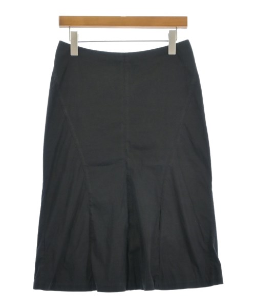 ジルサンダー(JIL SANDER)のJIL SANDER ひざ丈スカート