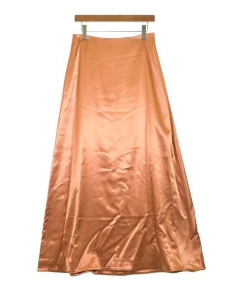 ジルサンダー(JIL SANDER)のJIL SANDER ロング・マキシ丈スカート