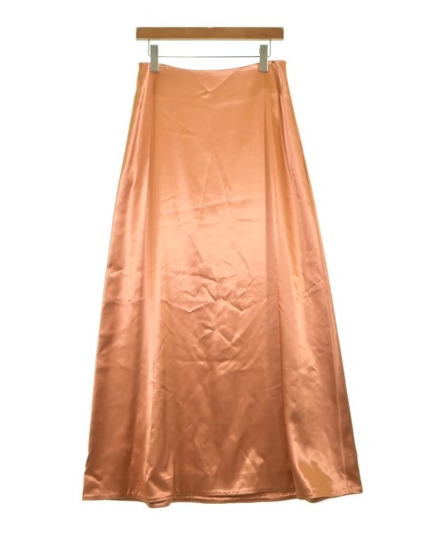ジルサンダー(JIL SANDER)のJIL SANDER ロング・マキシ丈スカート