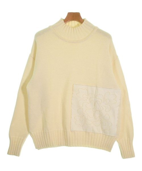 ジルサンダー(JIL SANDER)のJIL SANDER ニット・セーター