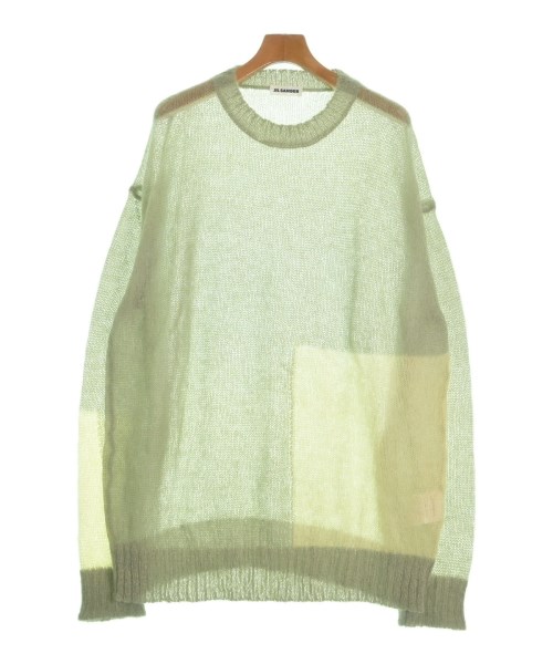 ジルサンダー(JIL SANDER)のJIL SANDER ニット・セーター