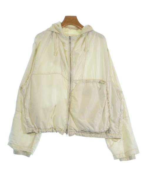 ジルサンダープラス(JIL SANDER +)のJIL SANDER + ブルゾン（その他）