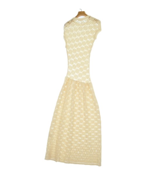ジルサンダー(JIL SANDER)のJIL SANDER ワンピース