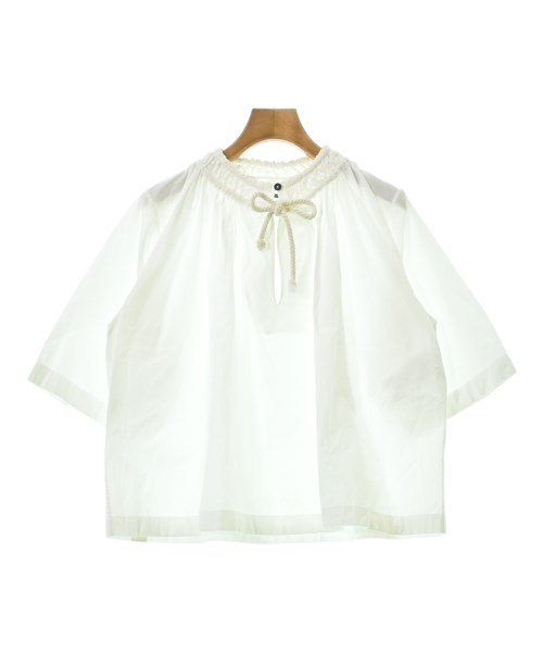 ジルサンダープラス(JIL SANDER +)のJIL SANDER + ブラウス