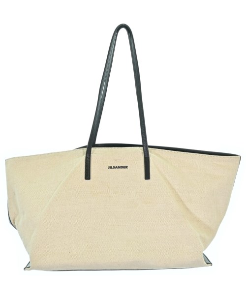 ジルサンダー(JIL SANDER)のJIL SANDER トートバッグ