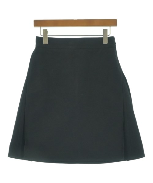 ジルサンダー(JIL SANDER)のJIL SANDER ひざ丈スカート