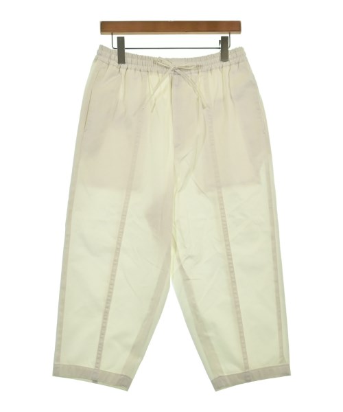 ジルサンダー(JIL SANDER)のJIL SANDER クロップドパンツ