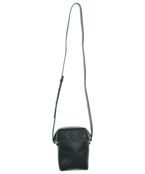 ジルサンダー(JIL SANDER)のJIL SANDER ショルダーバッグ