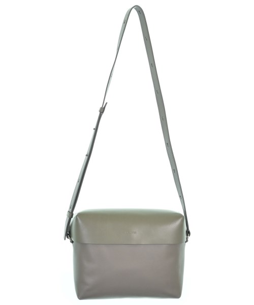 ジルサンダー(JIL SANDER)のJIL SANDER ショルダーバッグ