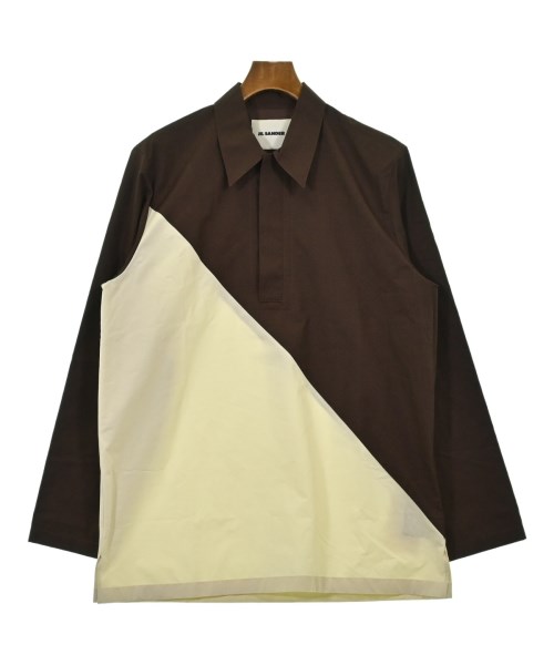 ジルサンダー(JIL SANDER)のJIL SANDER カジュアルシャツ