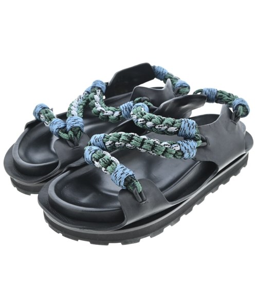 ジルサンダー(JIL SANDER)のJIL SANDER サンダル