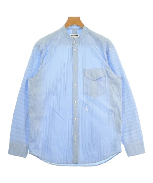 ジルサンダー(JIL SANDER)のJIL SANDER カジュアルシャツ