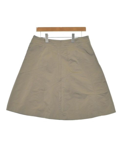 ジルサンダー(JIL SANDER)のJIL SANDER ひざ丈スカート
