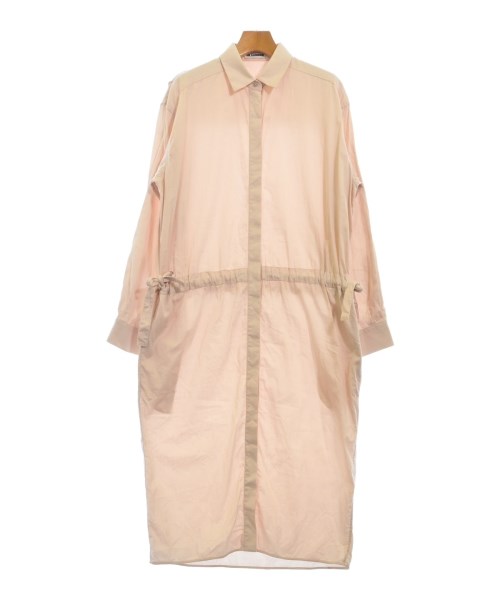 ジルサンダー(JIL SANDER)のJIL SANDER シャツワンピース