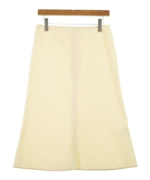 ジルサンダー(JIL SANDER)のJIL SANDER ひざ丈スカート