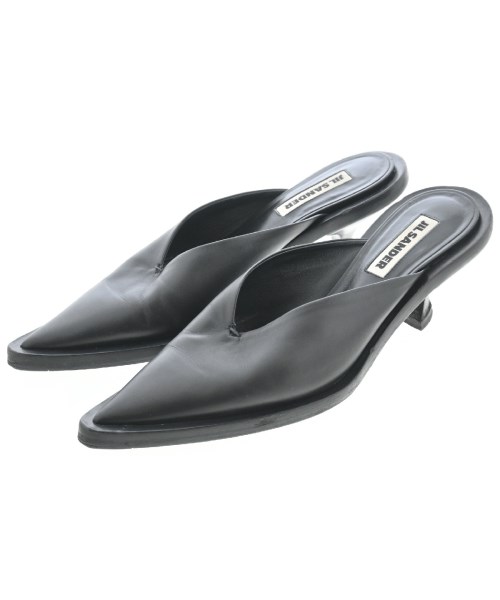 ジルサンダー(JIL SANDER)のJIL SANDER パンプス