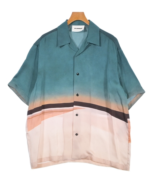 ジルサンダー(JIL SANDER)のJIL SANDER カジュアルシャツ
