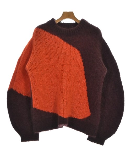 ジルサンダー(JIL SANDER)のJIL SANDER ニット・セーター