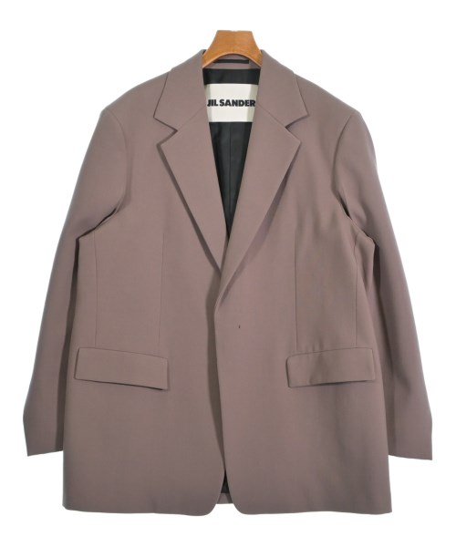 ジルサンダー(JIL SANDER)のJIL SANDER カジュアルジャケット