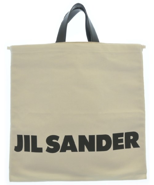 ジルサンダー(JIL SANDER)のJIL SANDER トートバッグ