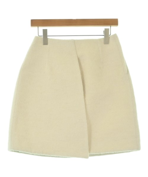 JIL SANDER(ジルサンダー)のひざ丈スカート サイズ:34(XS位) 23,600円