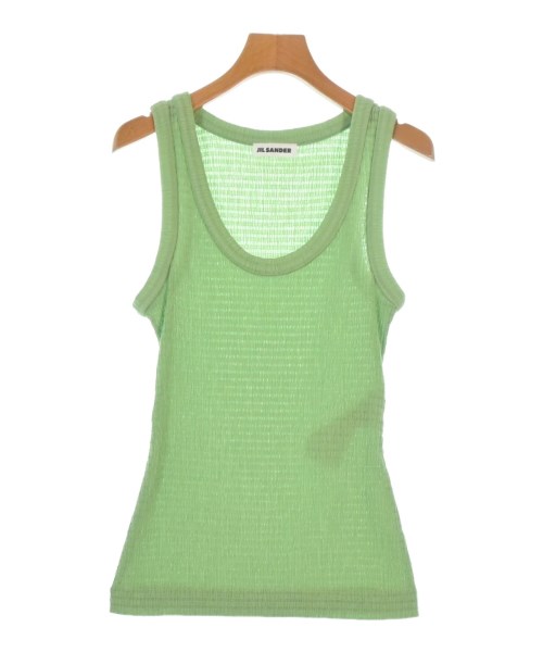 ジルサンダー(JIL SANDER)のJIL SANDER ノースリーブ