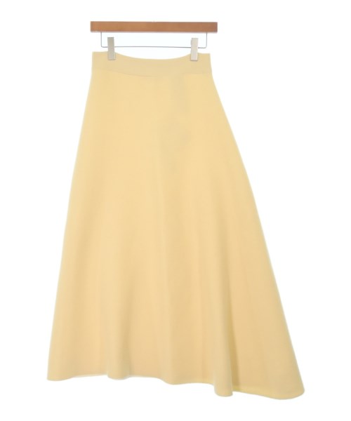 JIL SANDER(ジルサンダー)のロング・マキシ丈スカート サイズ:34(XXS位) 83,700円