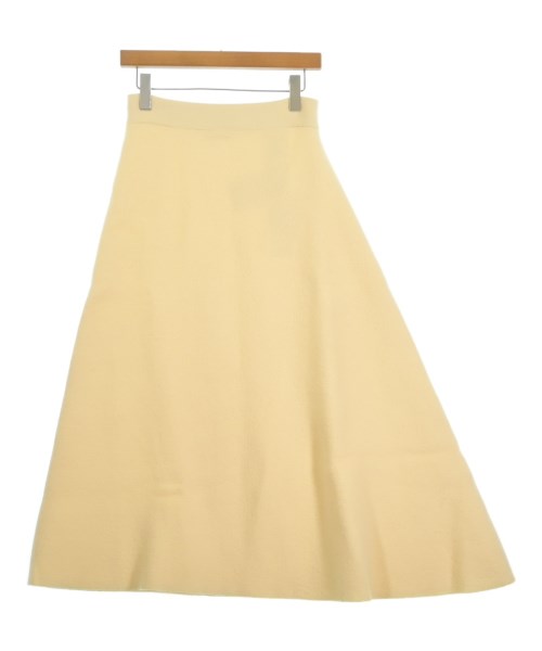 JIL SANDER(ジルサンダー)のロング・マキシ丈スカート サイズ:34(XXS位) 83,700円