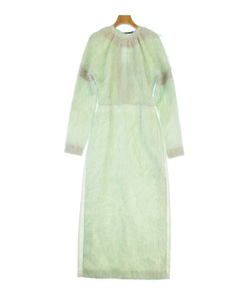ジルサンダー(JIL SANDER)のJIL SANDER ワンピース