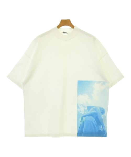 ジルサンダー(JIL SANDER)のJIL SANDER Tシャツ・カットソー