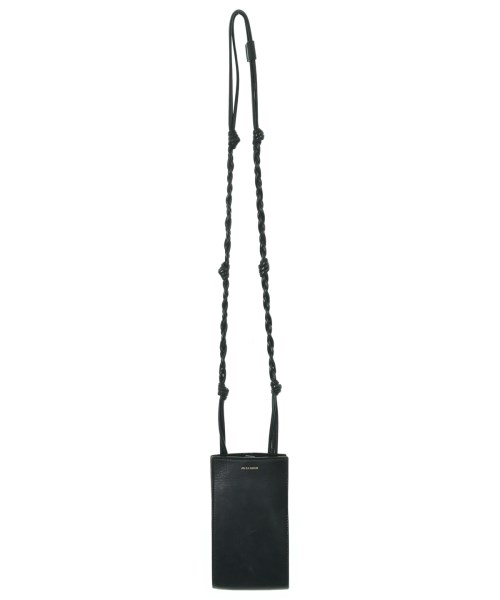 ジルサンダー(JIL SANDER)のJIL SANDER ショルダーバッグ