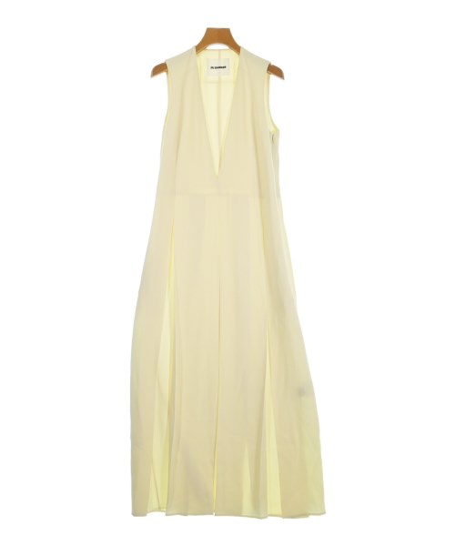 ジルサンダー(JIL SANDER)のJIL SANDER ワンピース