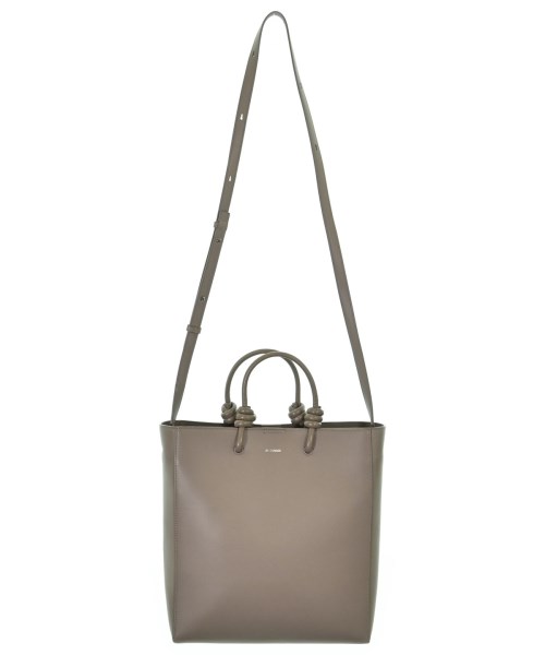 ジルサンダー(JIL SANDER)のJIL SANDER トートバッグ